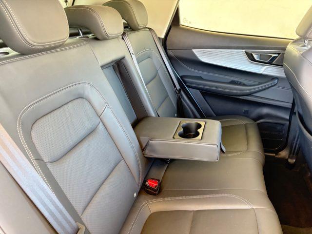 DR MOTOR DR 5.0 1.5 Turbo BENZ/GPL CAMBIO AUTOMATICO COME NUOVA