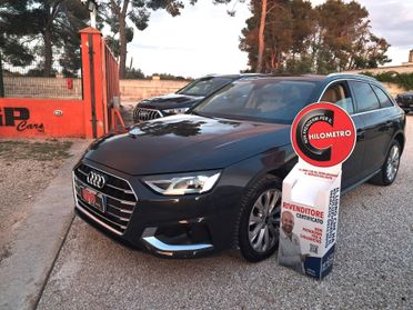 Audi A4 35 TDI * VIRTUAL-LED-NAVY*PELLE