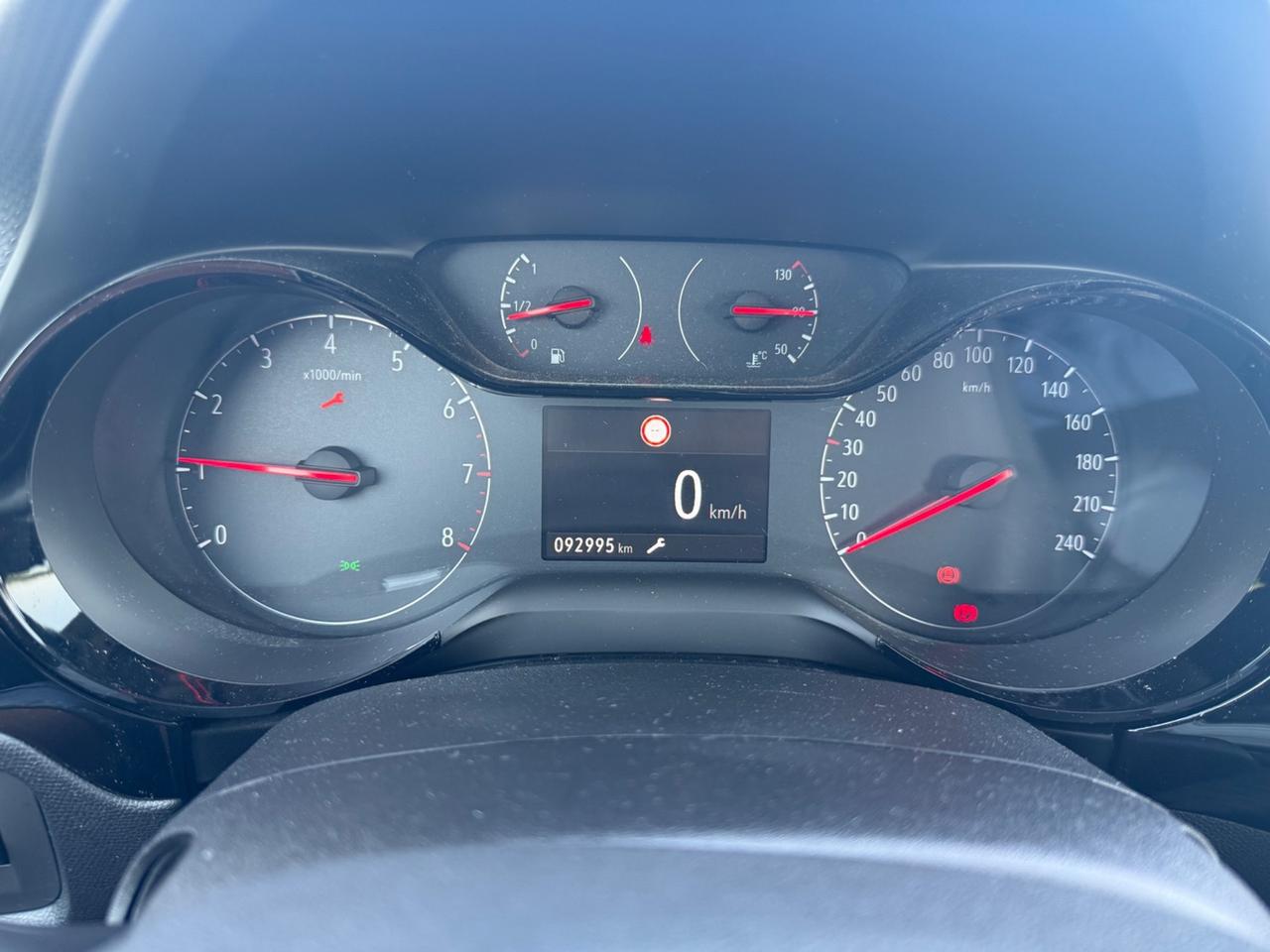 Opel Corsa 1.2 Elegance