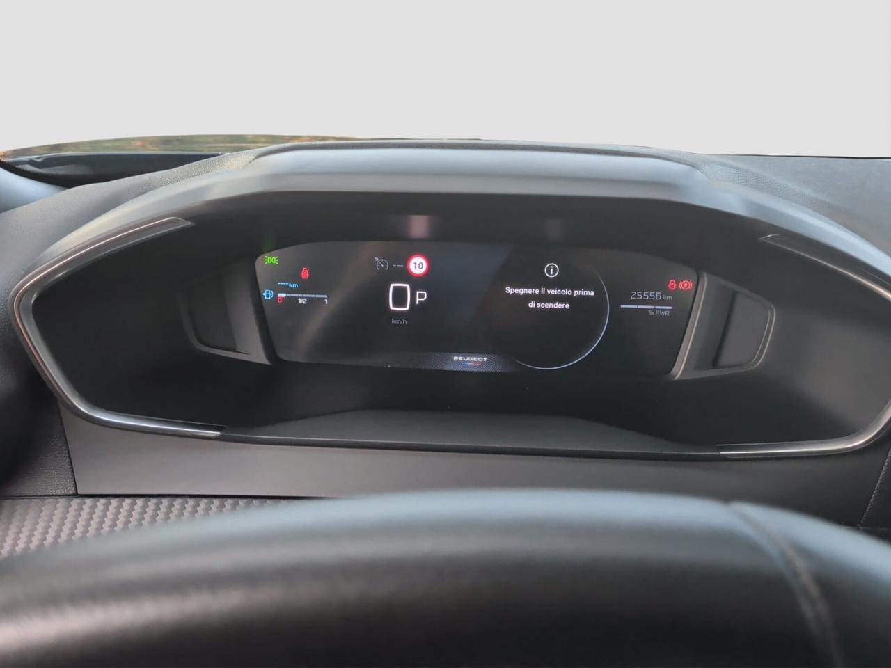 Peugeot 2008 Hybrid 145 e-DCS6 Allure 2025