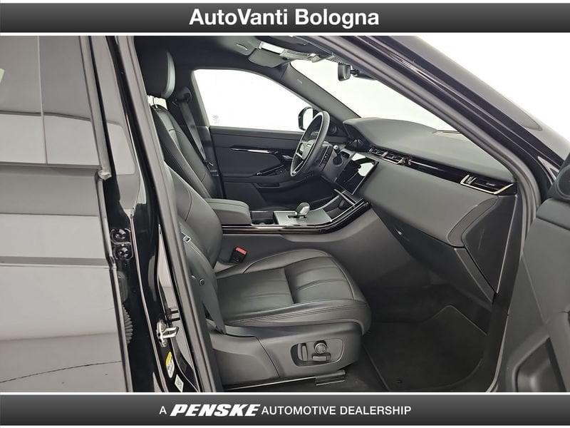 Land Rover Range Rover Evoque Range Rover Evoque 2.0d i4 mhev S awd 163cv auto