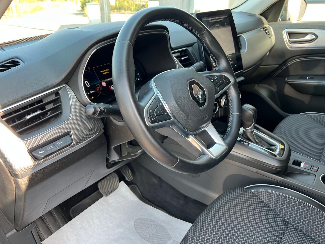Renault Arkana Full Hybrid E-Tech 145 CV Techno