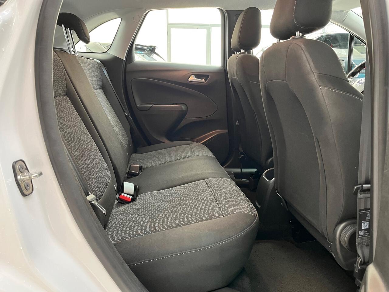 Opel Crossland X Innovation 1.5 cdti - 2021