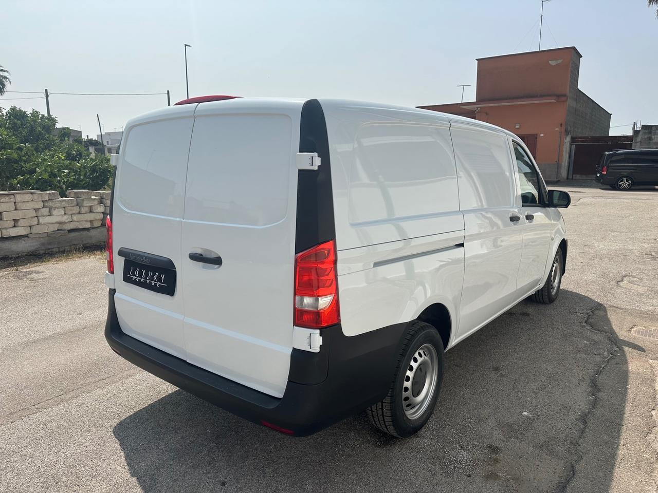 MERCEDES Vito vito 111 cdi long E6