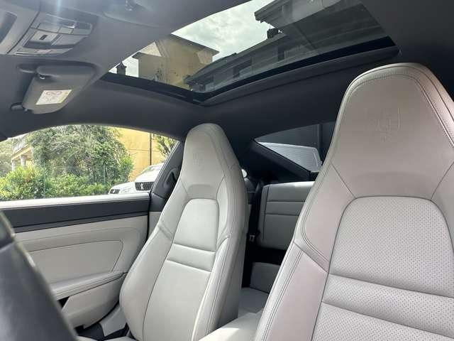 Porsche 992 4S Carrera coupe' FULL TETTO, SOLL. IVA DED.