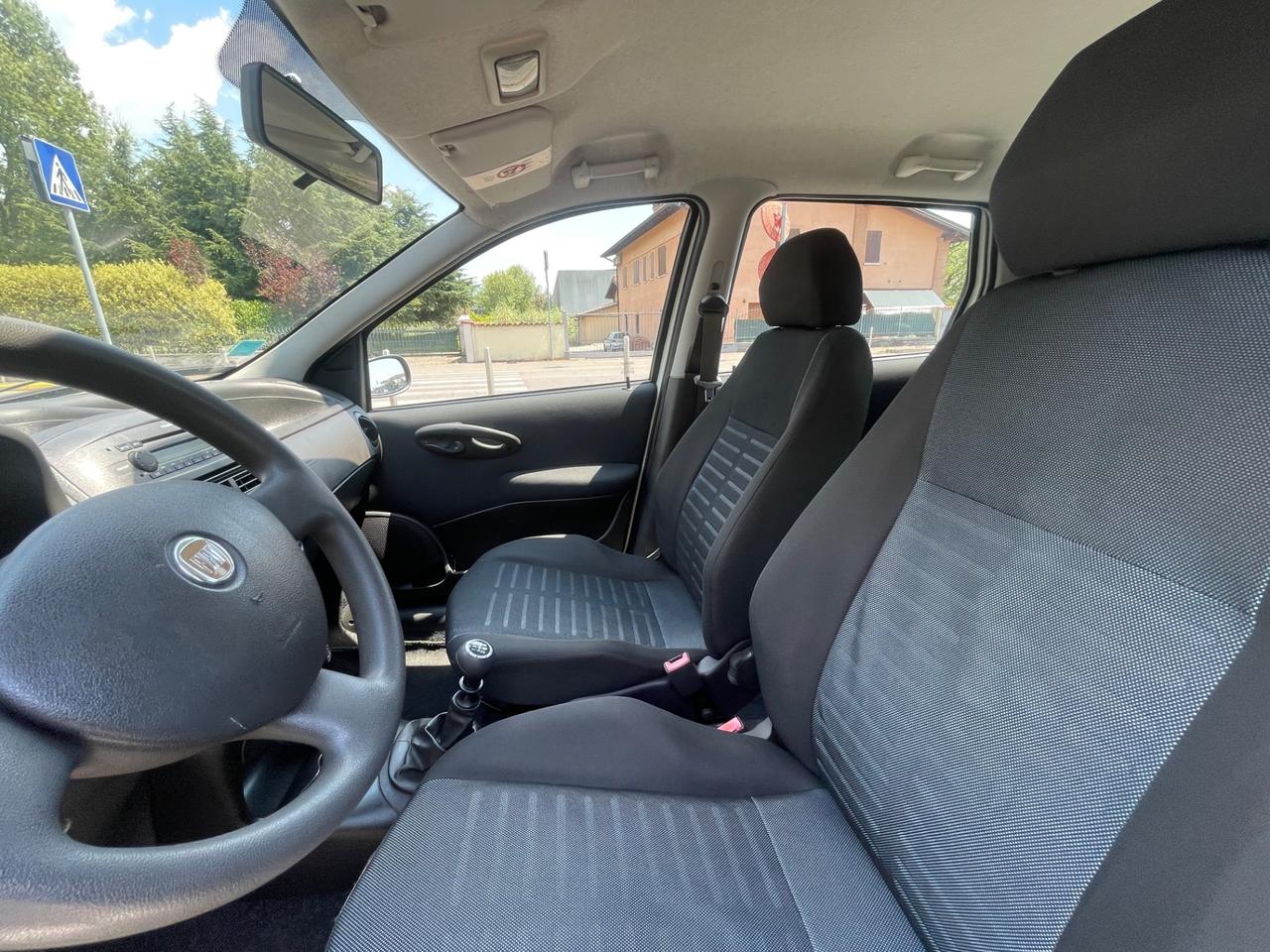 Fiat Punto Classic 1.2 5 porte