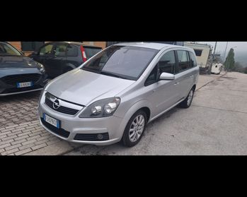 OPEL Zafira 1.6 16V ecoM 94CV Enjoy