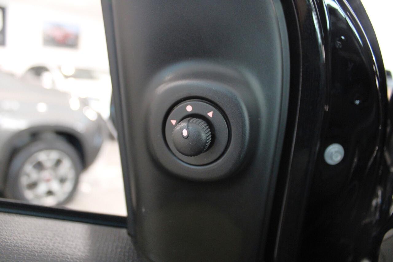 FIAT Panda 1.0 benz.Hybrid Cross - 2024