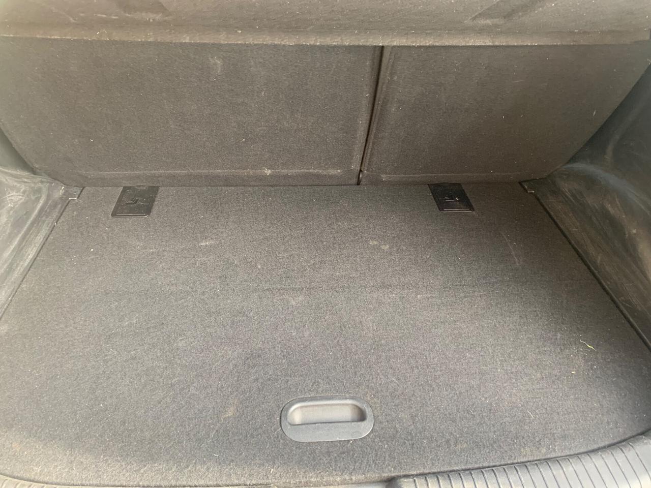 Kia Venga 1.4 CRDi 90CV Cool