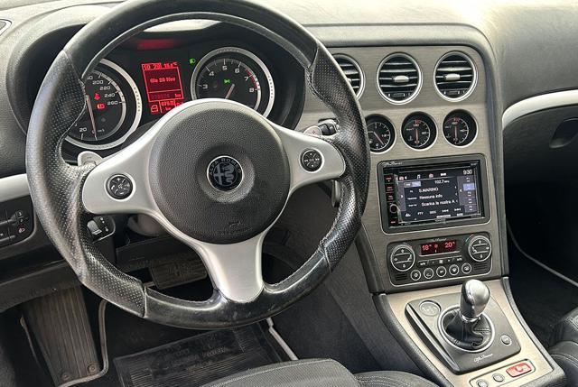ALFA ROMEO Brera 2.2 JTS Selespeed