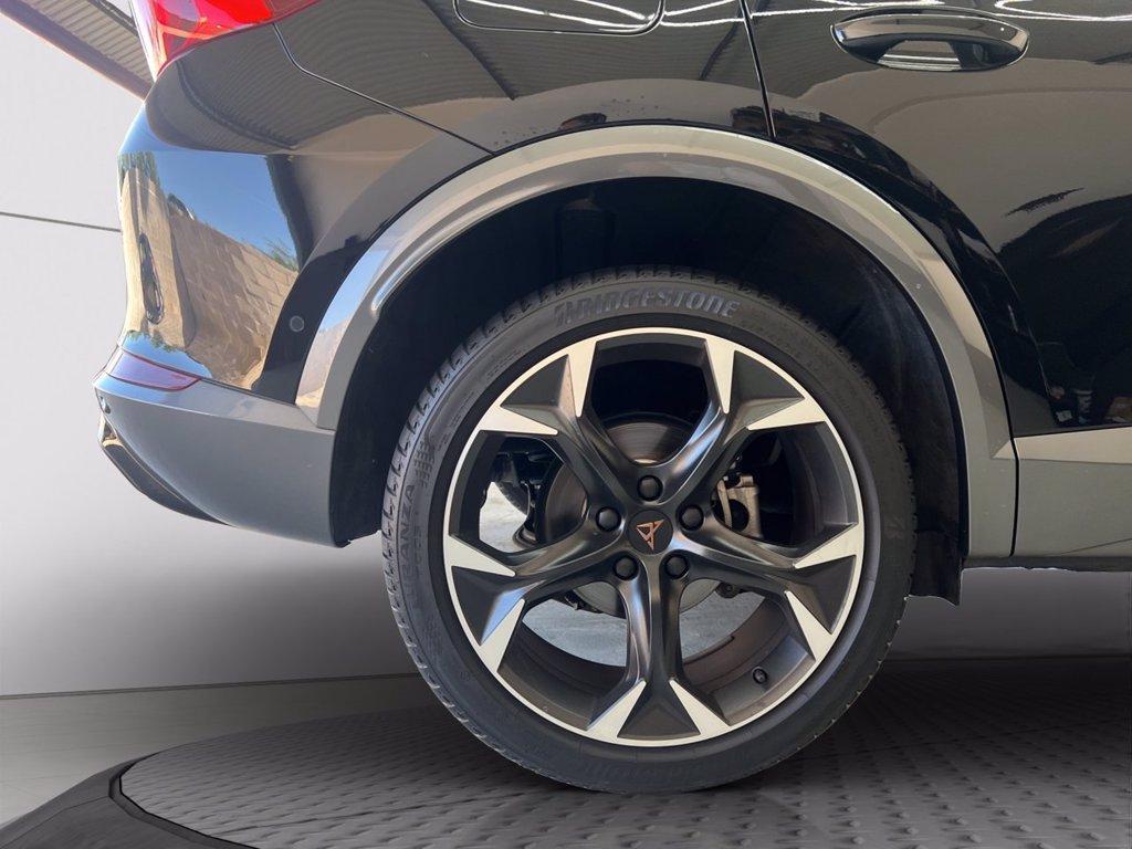 CUPRA Formentor 1.5 tsi 150cv dsg del 2023