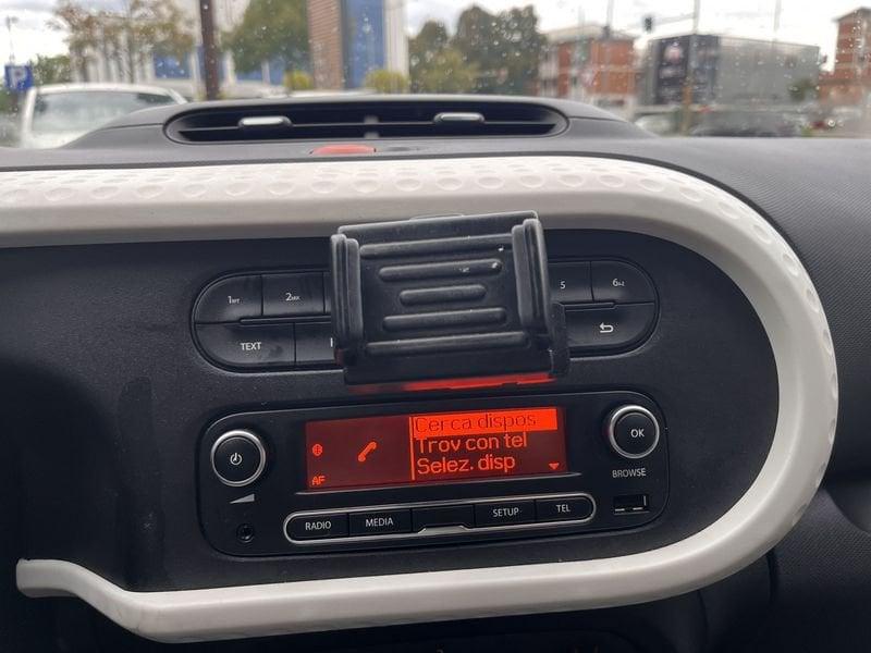 Renault Twingo Twingo 0.9 tce Duel Gpl 90cv - vedi descrizione