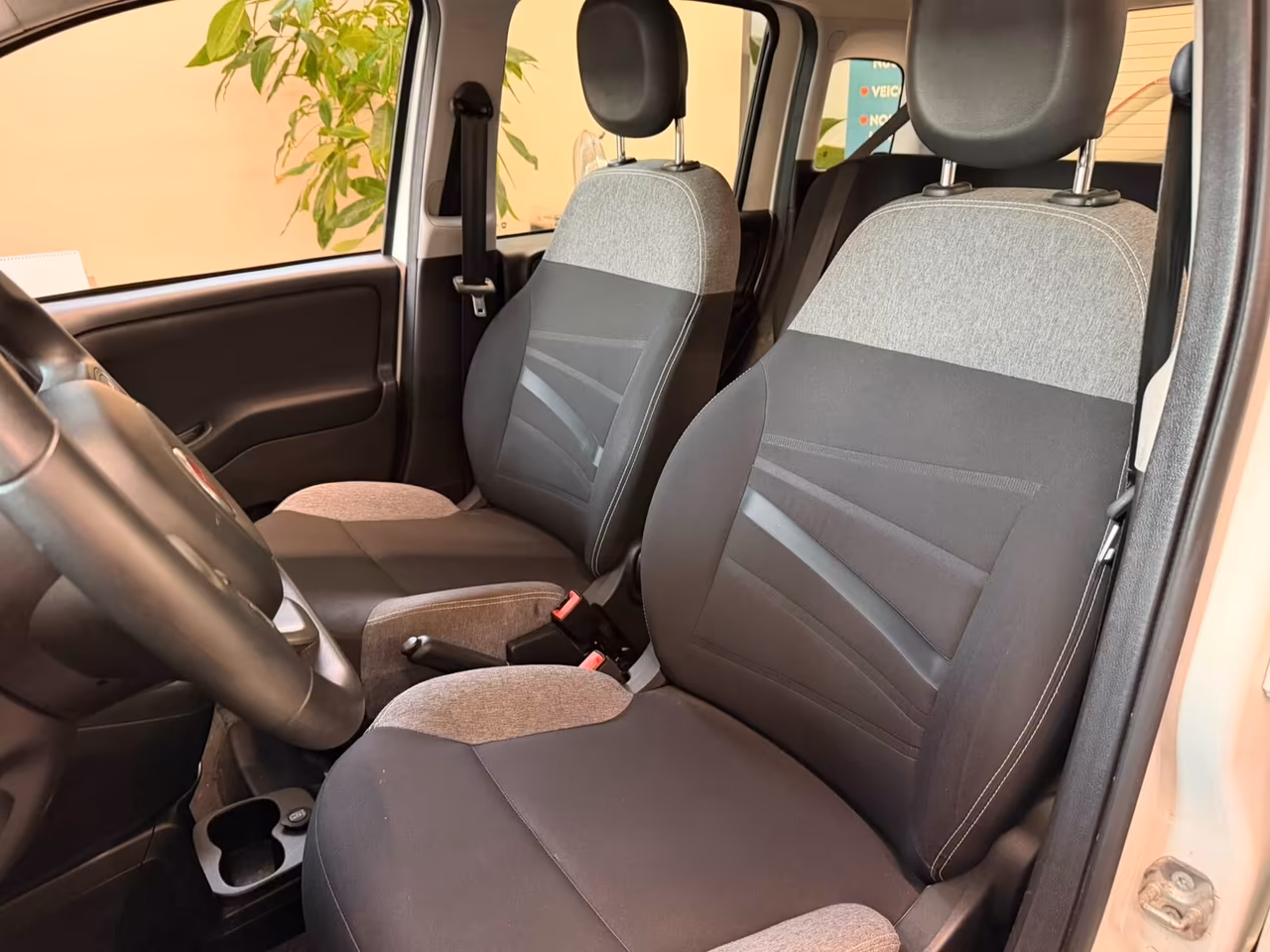Fiat Panda 1.2 EasyPower City Cross