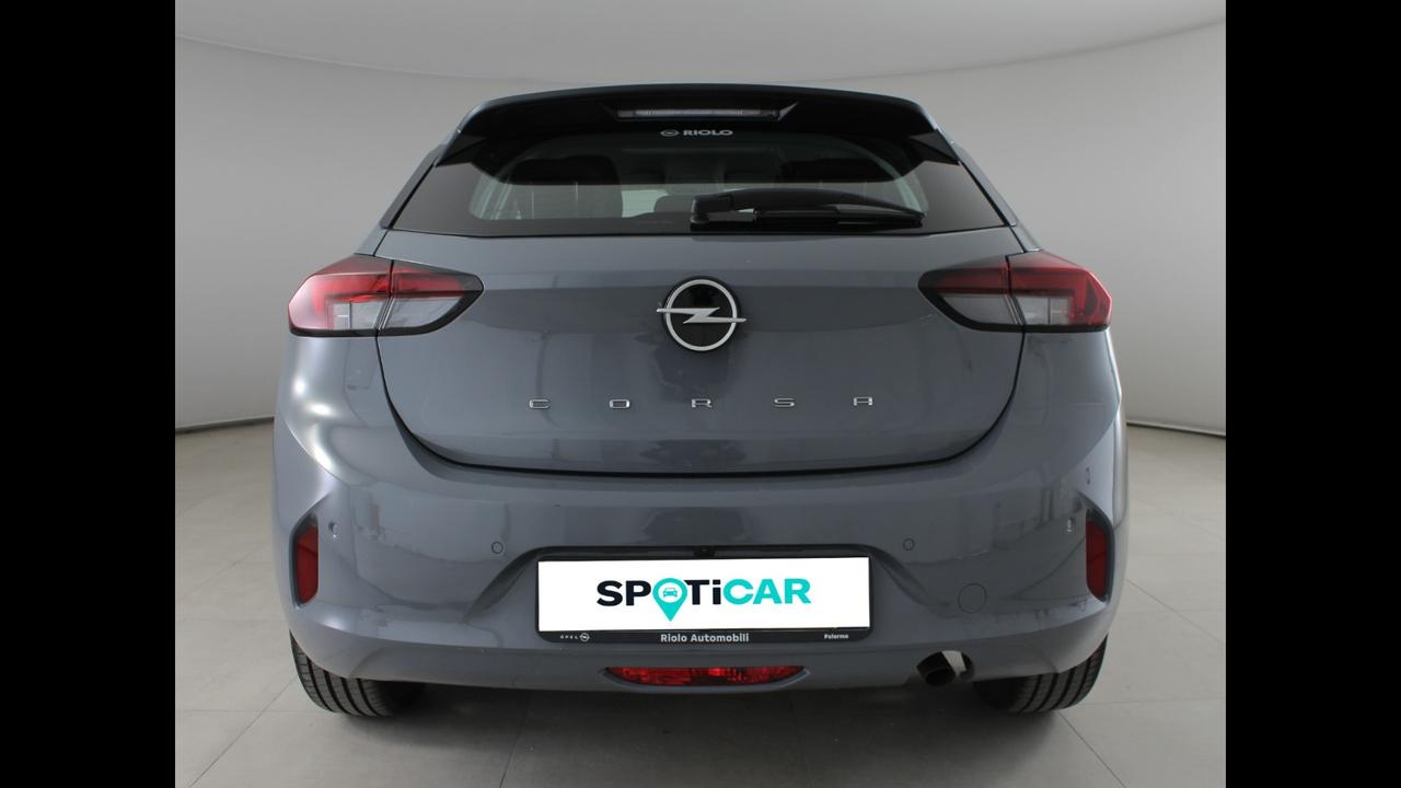 OPEL Corsa VI 2020 - Corsa 1.2 Edition s&s 75cv