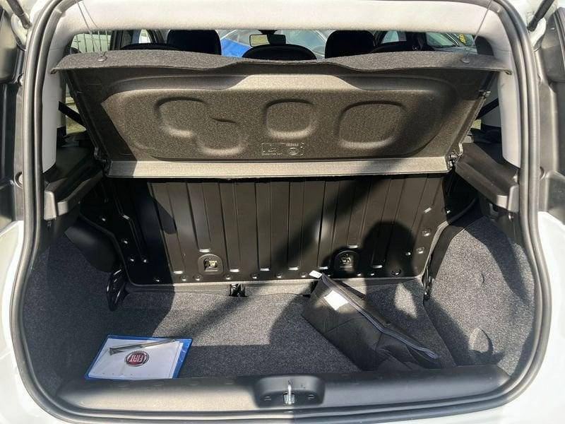 FIAT Panda Cross Panda Cross 1.0 FireFly S&S Hybrid