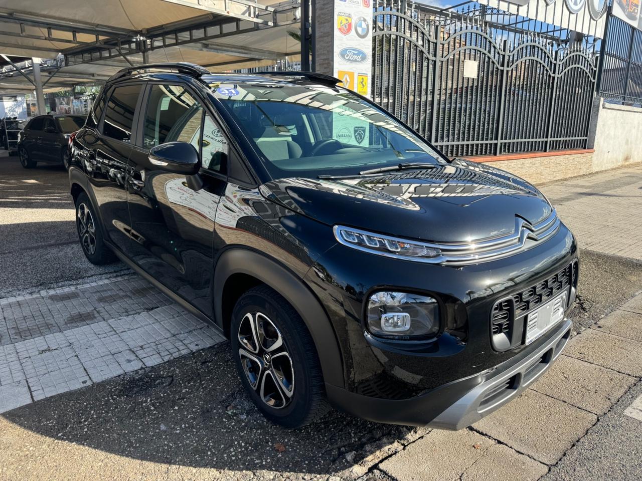 Citroen C3 Aircross C3 Aircross PureTech 110 S&S Shine