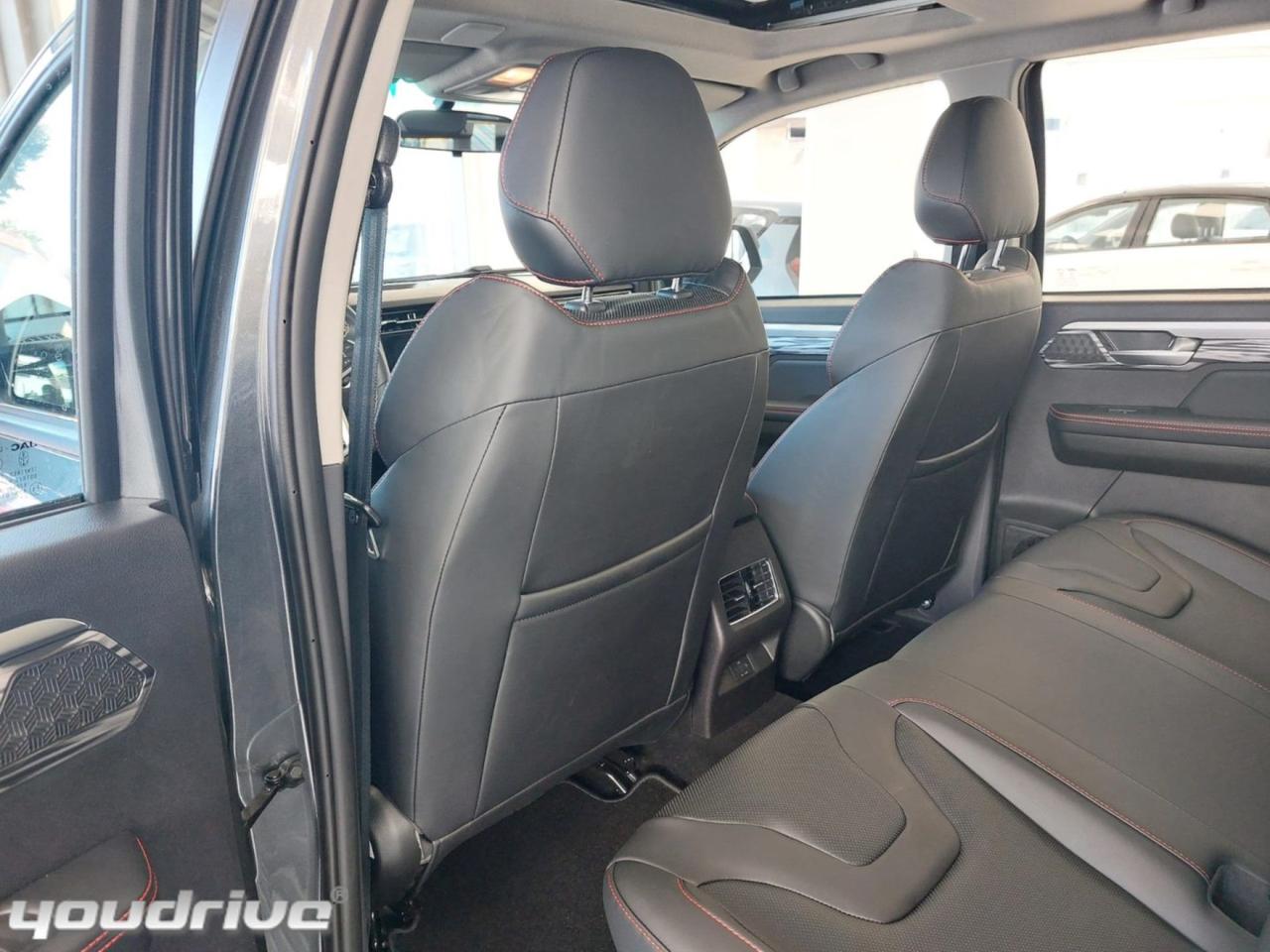 DR Automobiles PK8 Pickup Diesel Cool Wuv