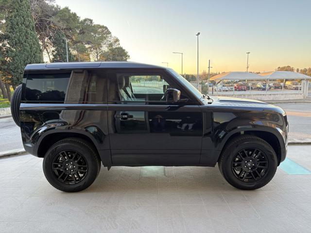 LAND ROVER Defender 90 3.0D I6 200 CV AWD Auto S
