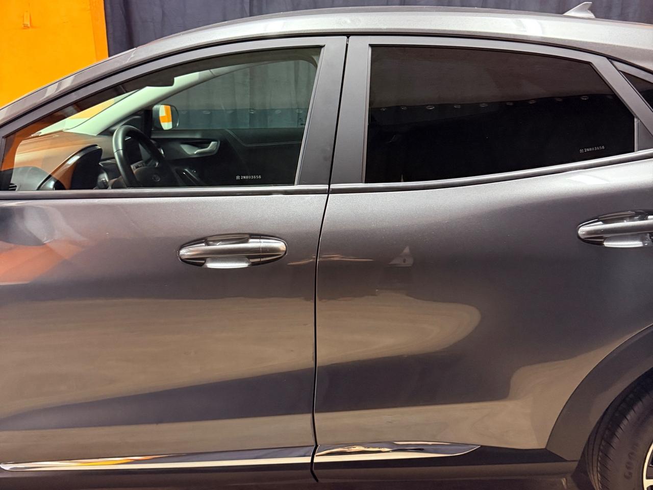 INCREDIBILE FORD PUMA HYBRID CON SOLI 24.942 KM