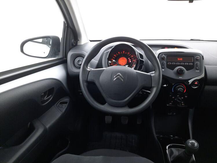 Citroen C1 Feel BR316741 1.0 Benzina 72CV