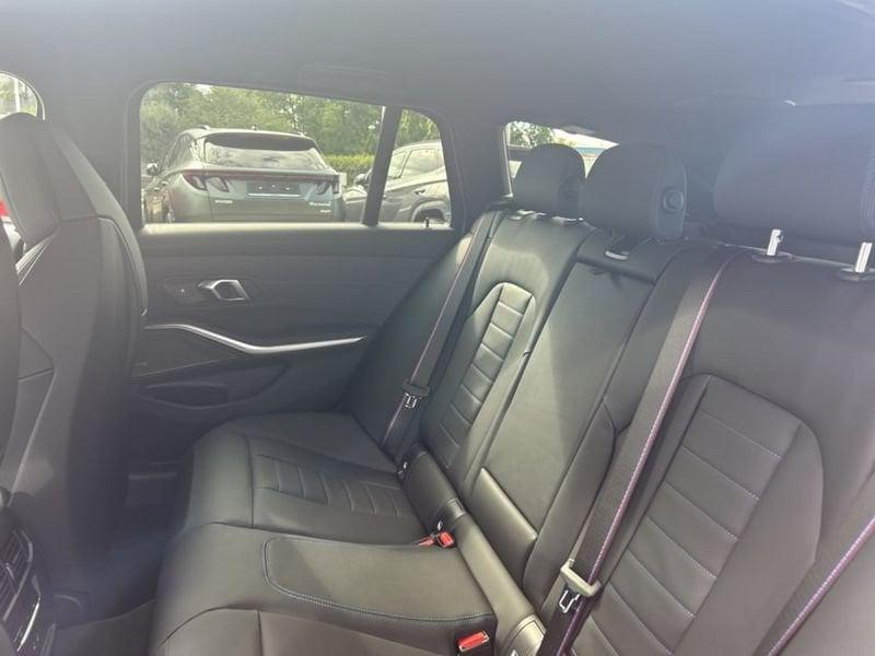 BMW Serie 3 Touring M340d xDrive M Sport Pro