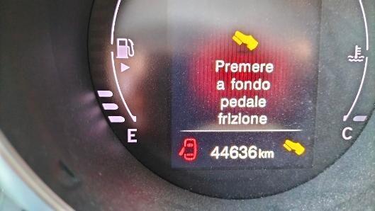 Fiat 500X 1.6 E-Torq 110 CV Pop Star SOLI 44600 KM!!! NO VINCOLI!!!