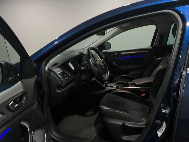 RENAULT Megane dCi 8V 110 CV EDC Energy Intens