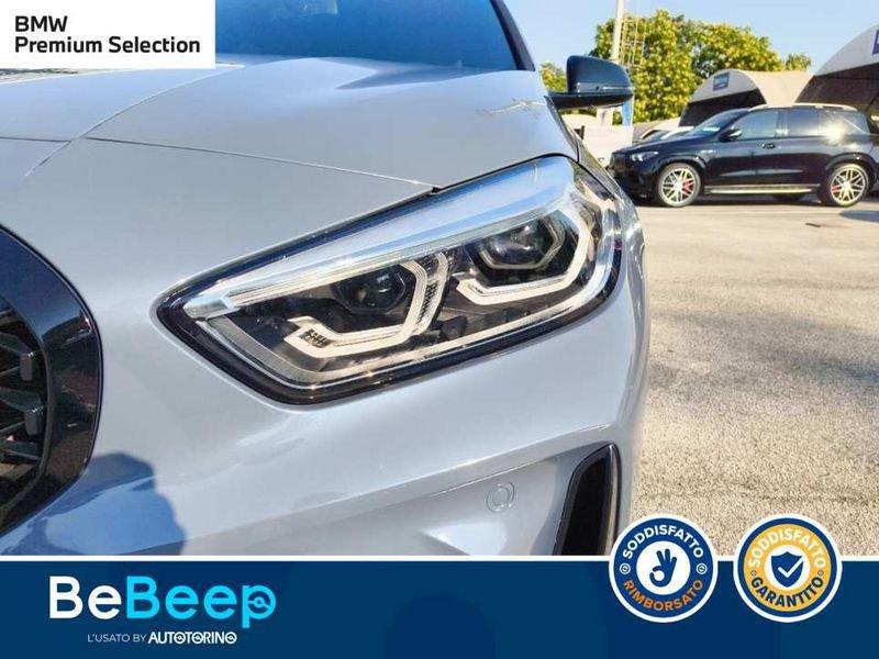 BMW Serie 1 M 135I XDRIVE AUTO