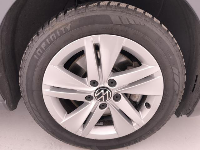 VOLKSWAGEN Golf 2.0 tdi Life 150cv dsg