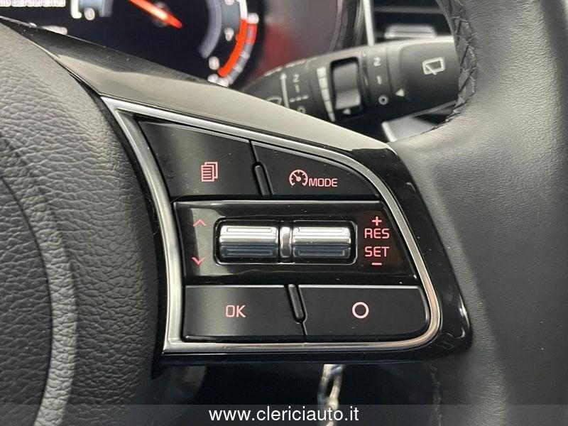 KIA Xceed 1.0 T-GDi Style