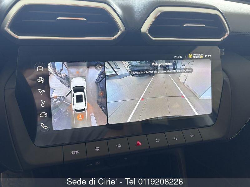 MG ZS 1.5 Comfort