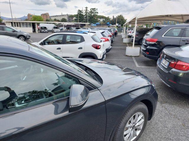 AUDI Q5 SPB 35 TDI S tronic Business Advanced Fatturab.