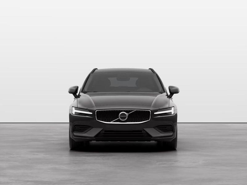 Volvo V60 B4 197+14 CV Mild Hybrid Benzina Automatico Core Pronta Consegna