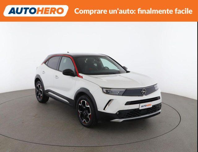 OPEL Mokka 1.2 Turbo 130 CV aut. GS Line