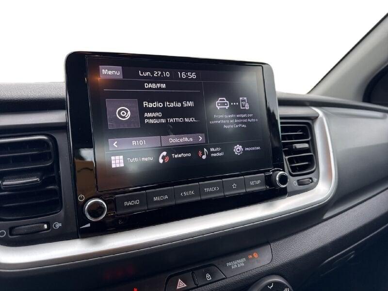 KIA Stonic Kia Stonic 1.2 ECO GPL STYLE