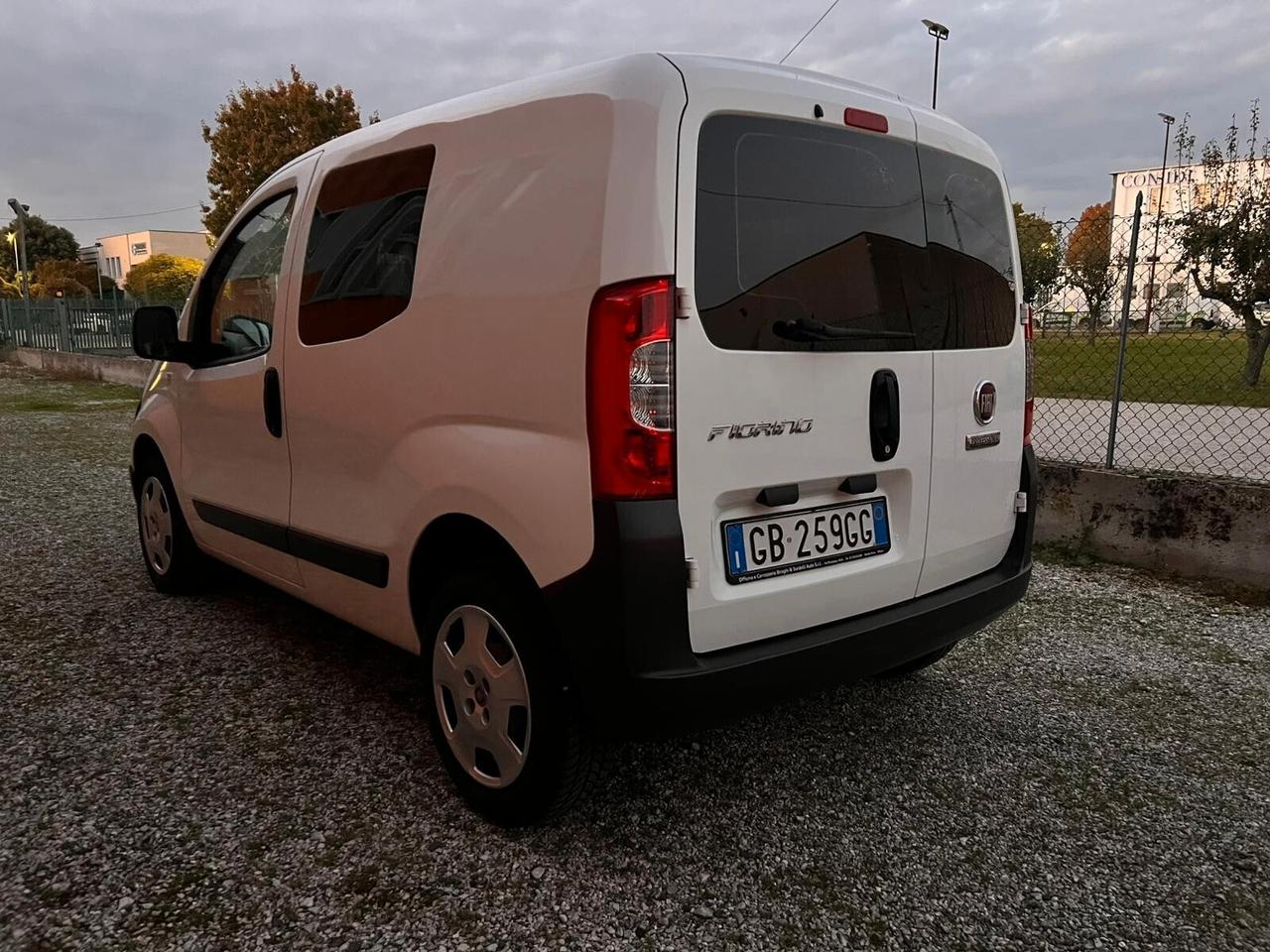 Fiat Fiorino 1.3 anno 2020