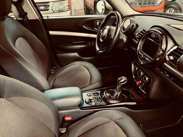 MINI Cooper Clubman Mini Clubman 1.5 Hype auto-navigat-