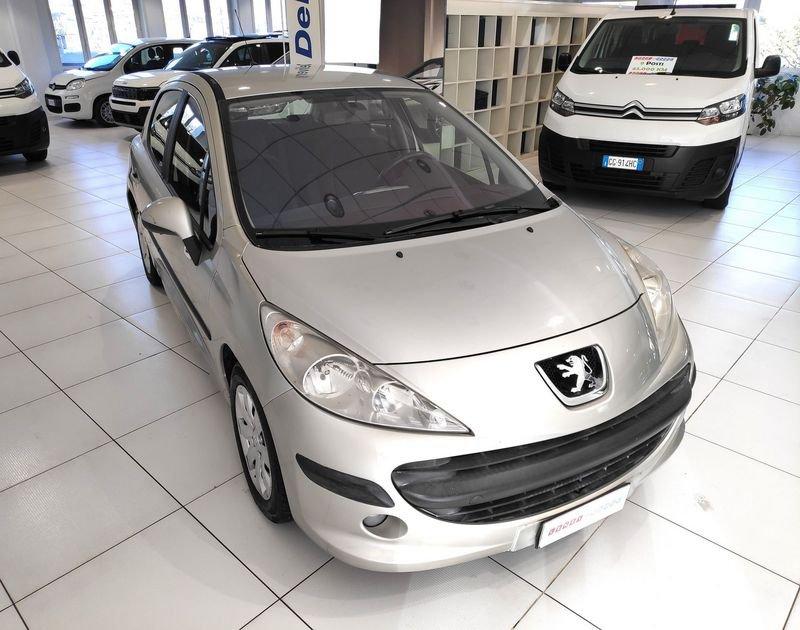 Peugeot 207 1.4 88CV 5p. XS