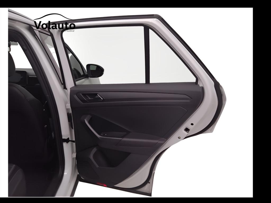 VOLKSWAGEN T-Roc 2022 - T-Roc 1.5 tsi R-Line dsg