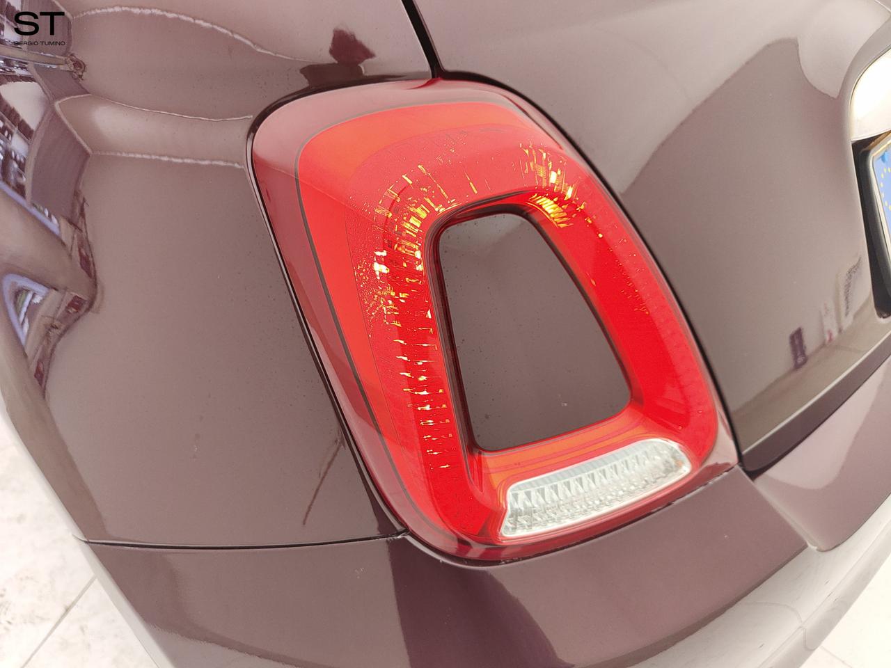 FIAT 500 (2015-2024) - 500 1.2 Lounge