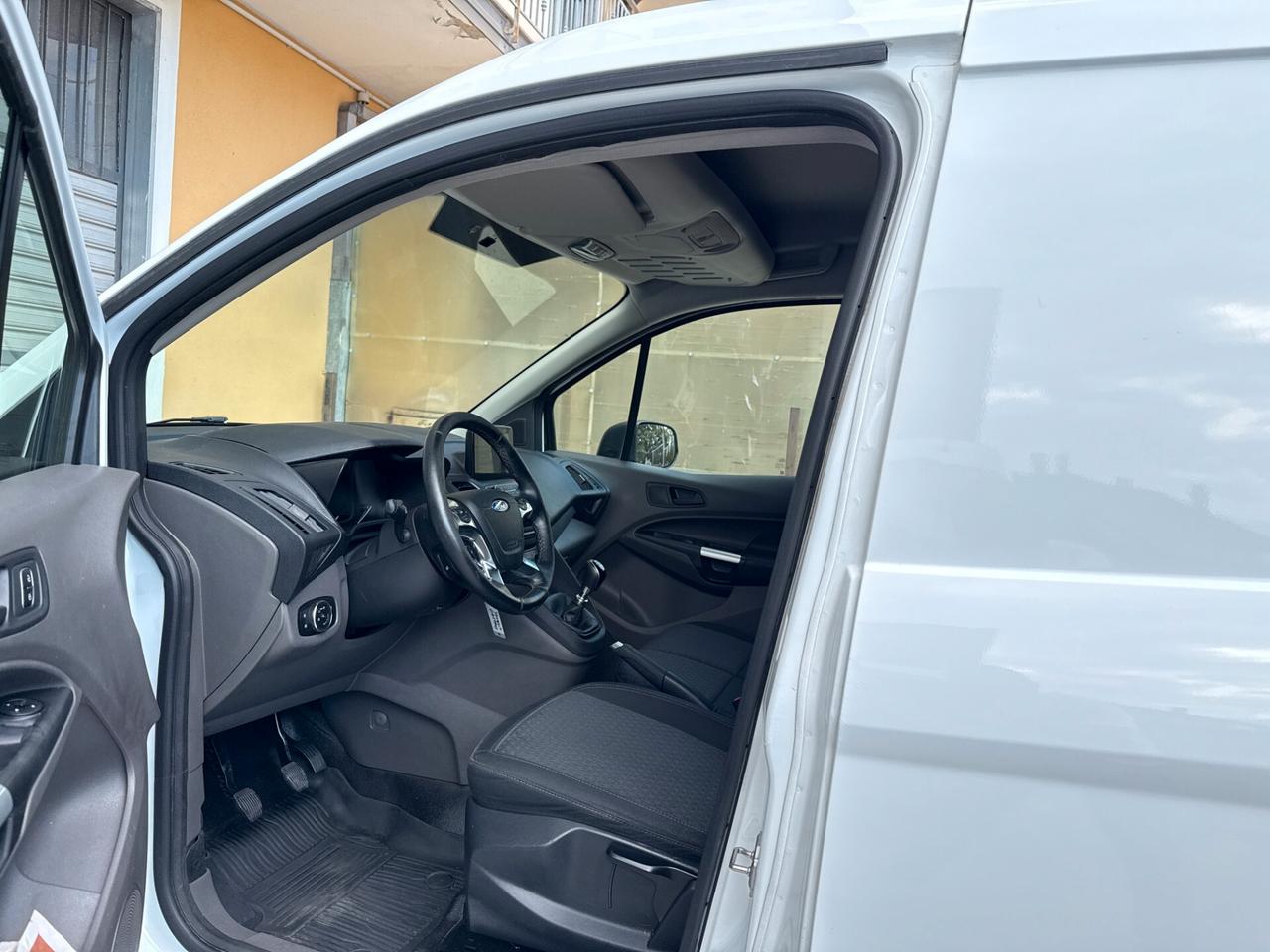 Ford Transit Connect 1.5 TDCI 120CV ALLESTITO L2 H1