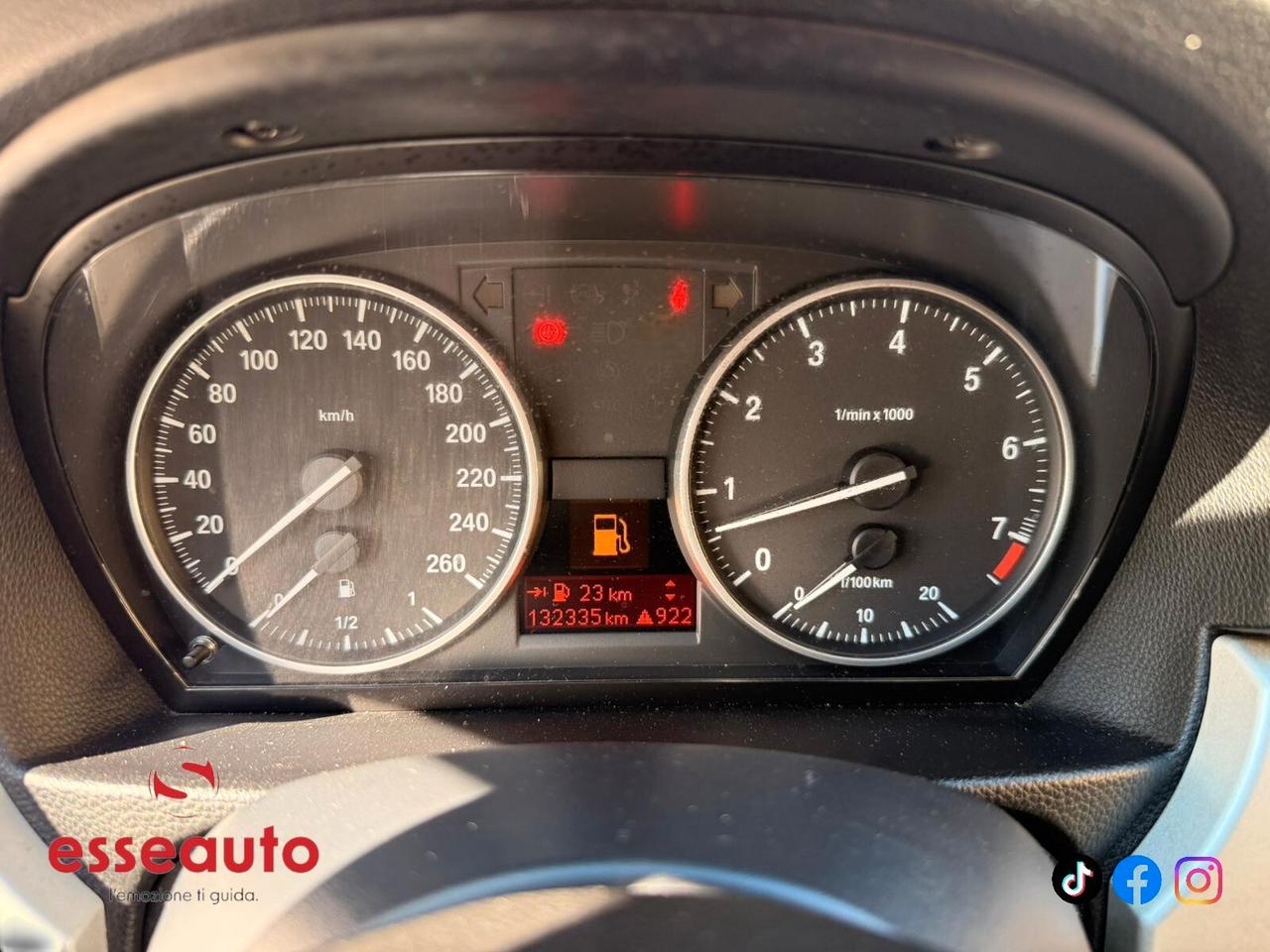 Bmw 320i cat Touring Attiva