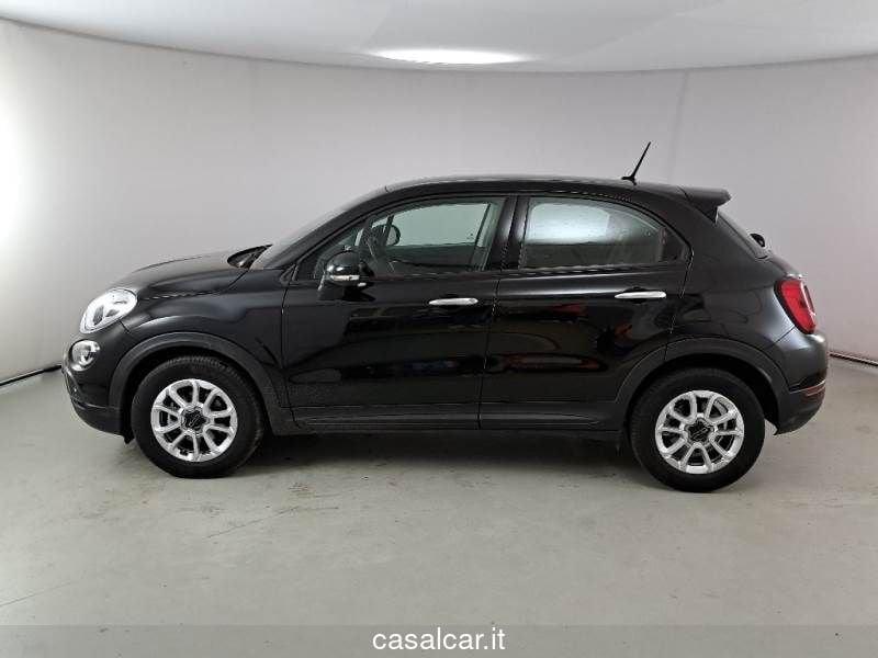 FIAT 500X 1.0 T3 120 CV Business 3 ANNI DI GARANZIA