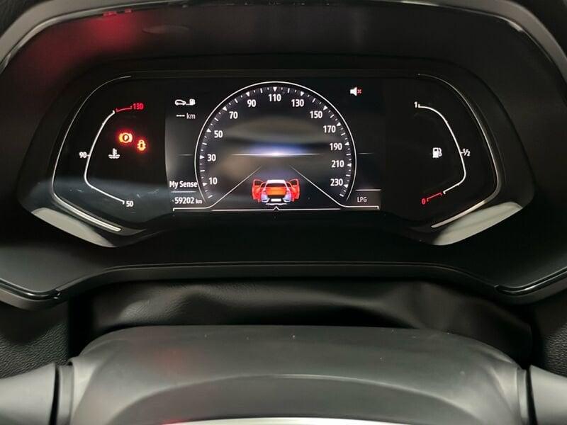 Renault Captur Captur 1.0 tce Techno Gpl 100cv
