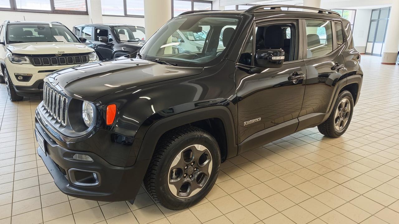 Jeep Renegade 1.6 Mjt 105 CV Business