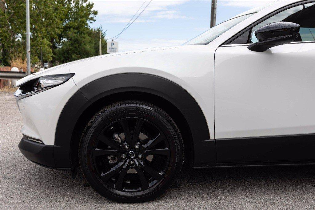 MAZDA CX-30 2.0 m-hybrid Homura 2wd 150cv 6mt del 2024