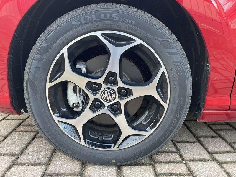 MG MG3 1.5 Comfort - KM0