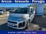 Citroen C3 Picasso 1.6 HDi 90 Exclusive UNICO PROPRIETARIO