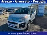 Citroen C3 Picasso 1.6 HDi 90 Exclusive UNICO PROPRIETARIO