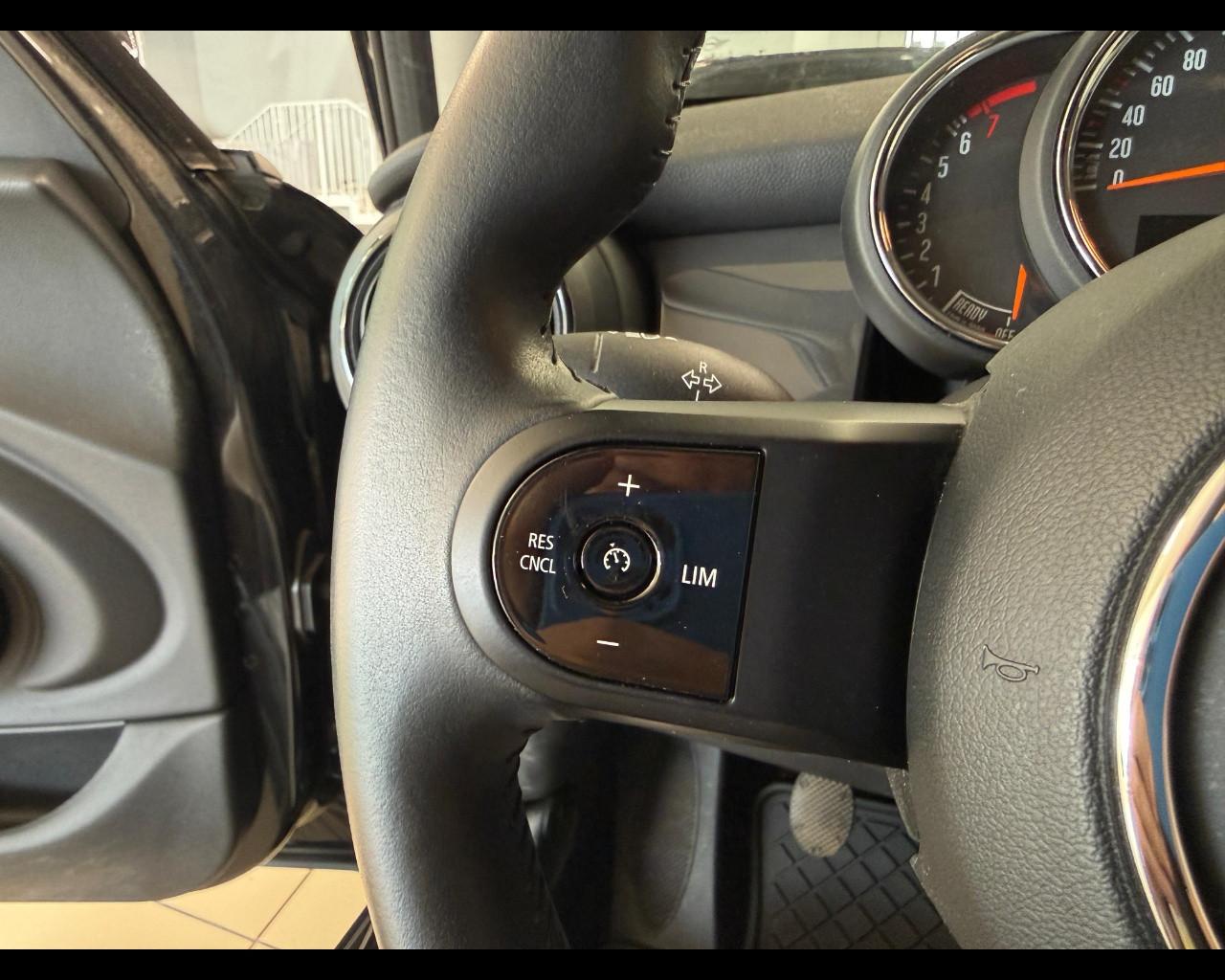 MINI Mini 5 porte (F55) - Mini 1.5 One Classic 5 porte